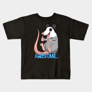 Possum Kids T-Shirt